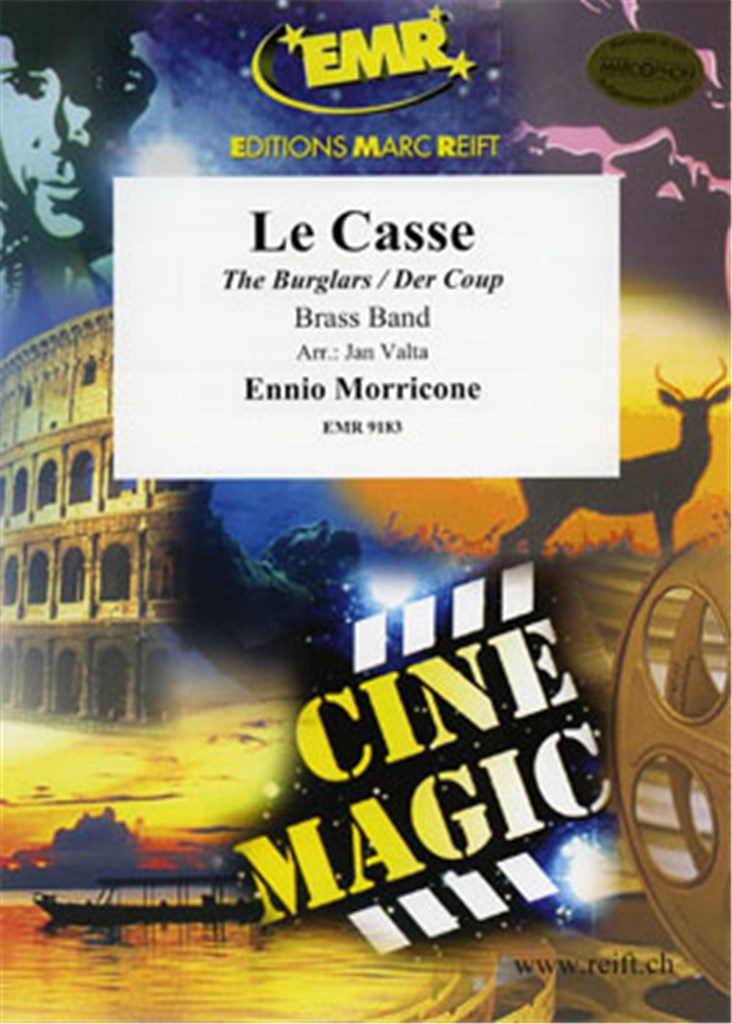 Le Casse